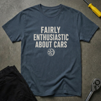 Fairly Enthusiastic T-Shirt