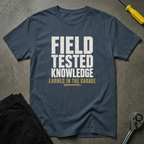 Field Tested T-Shirt
