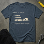 Mouth Engine Noises T-Shirt