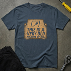 Very Old Pic T-Shirt