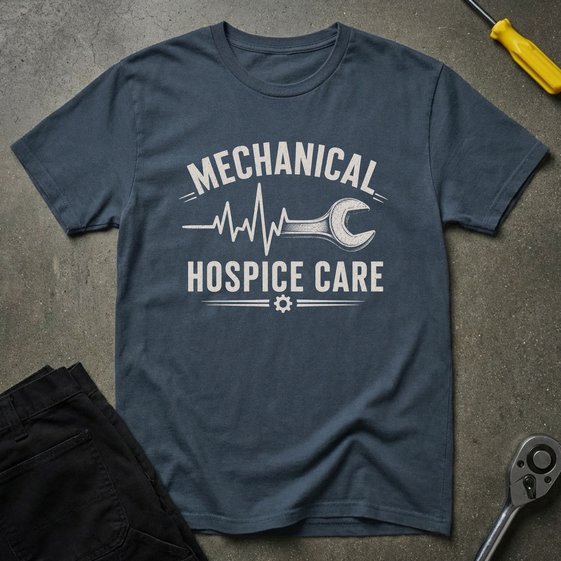 Hospice Care T-Shirt