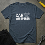 Car Whisperer T-Shirt