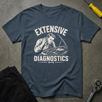 Extensive Diagnostics T-Shirt