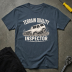 Terrain Quality T-Shirt