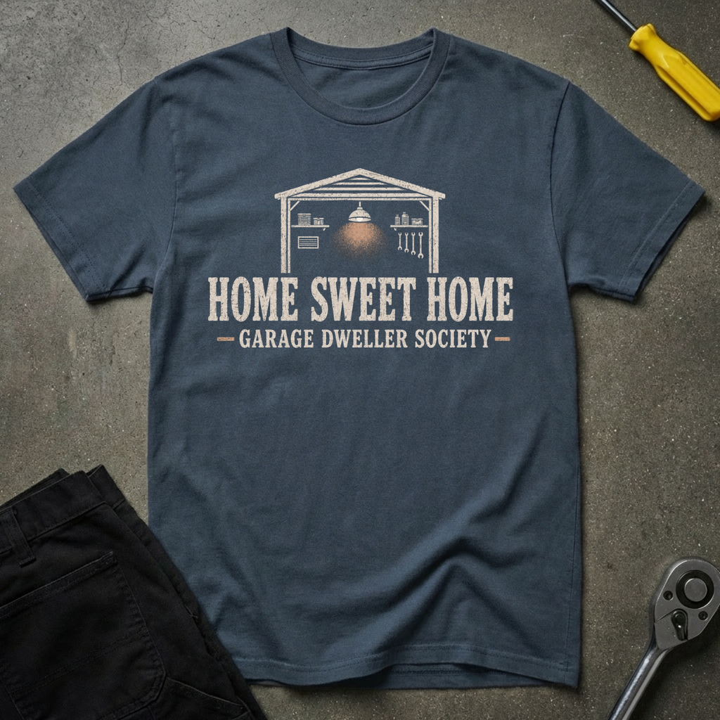 Home Sweet T-Shirt