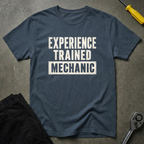 Experience Trained T-Shirt