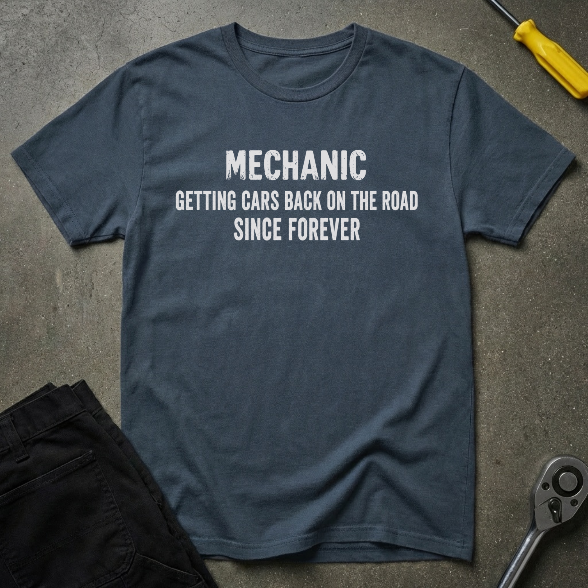 Getting Cars T-Shirt