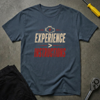 Experience > Instructions T-Shirt