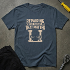 The Things That T-Shirt