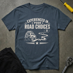 Experienced In Poor T-Shirt