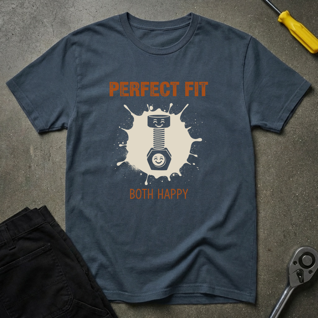 Perfect Fit T-Shirt