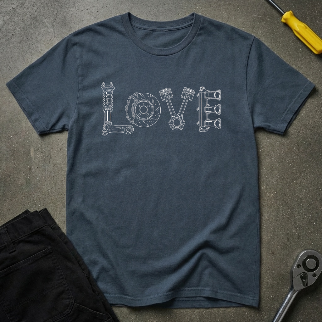 LOVE T-Shirt