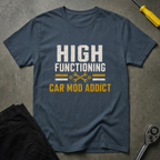 HF Car Mod T-Shirt