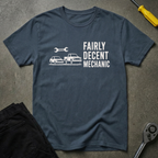 Fairly Decent CTW T-Shirt