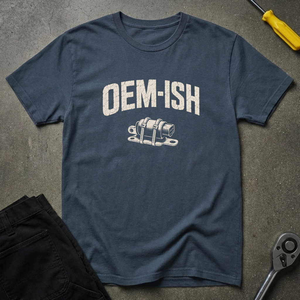 OEM-ISH T-Shirt