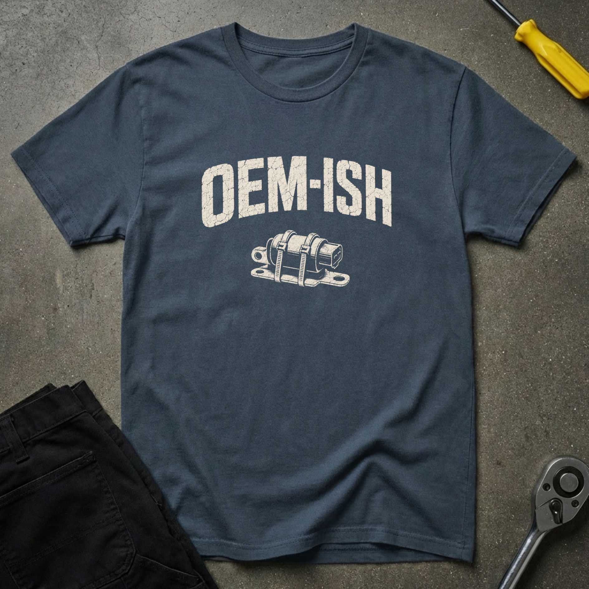 OEM-ISH T-Shirt
