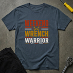 Wrench Warrior T-Shirt