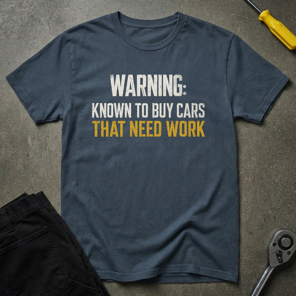 Known To T-Shirt