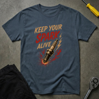 Keep Your Spark T-Shirt