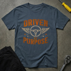 Driven By Purpose T-Shirt