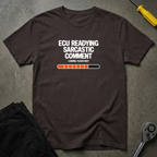 Sarcasm Loading T-Shirt