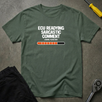 Sarcasm Loading T-Shirt