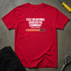 Sarcasm Loading T-Shirt