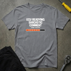 Sarcasm Loading T-Shirt