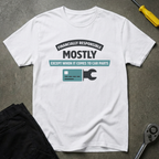 Financially Responsible T-Shirt