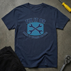 Fix It Or T-Shirt