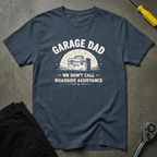 No To Roadside Assist T-Shirt