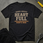 Heart Full T-Shirt