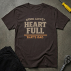 Heart Full T-Shirt