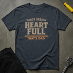 Heart Full T-Shirt