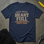Heart Full T-Shirt