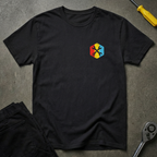 Hexagon Double Wrench T-Shirt