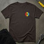 Hexagon Double Wrench T-Shirt