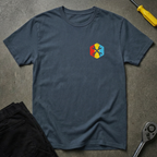 Hexagon Double Wrench T-Shirt