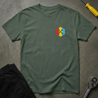 Hexagon Double Wrench T-Shirt