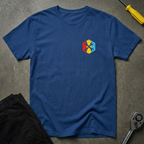 Hexagon Double Wrench T-Shirt