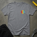 Hexagon Double Wrench T-Shirt