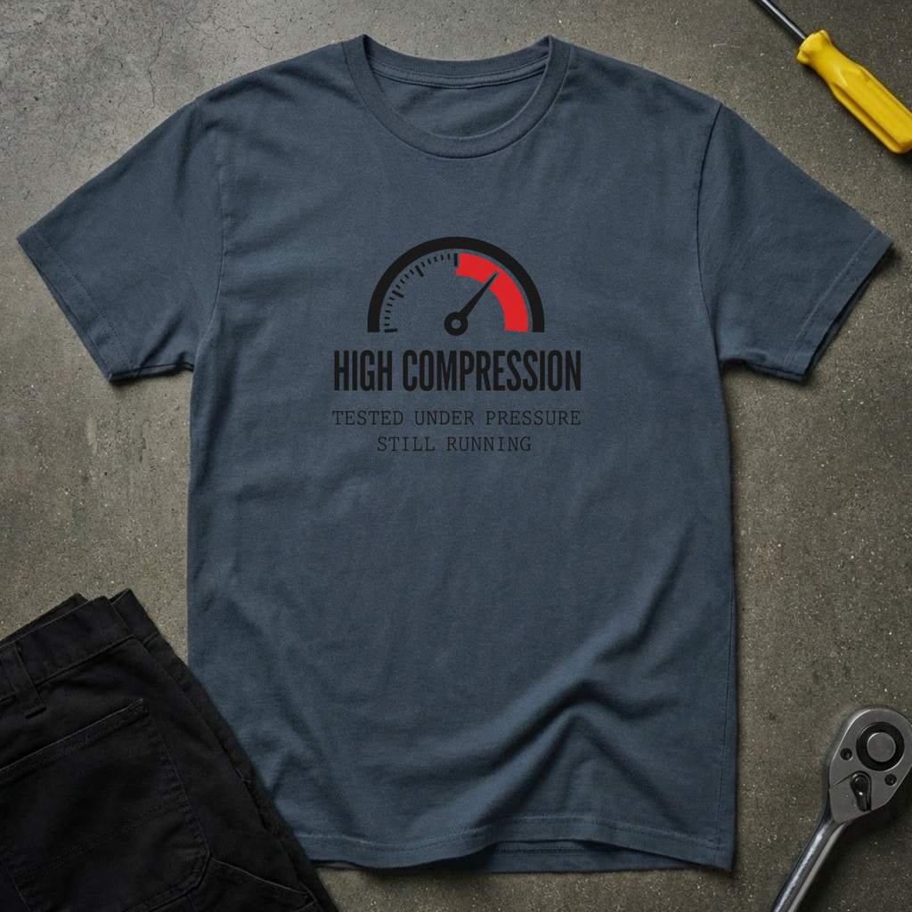 High Compression T-Shirt
