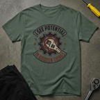 I See Potential T-Shirt