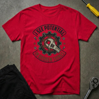 I See Potential T-Shirt