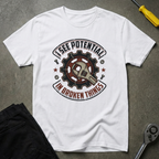 I See Potential T-Shirt