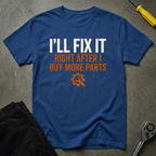 Right After I T-Shirt