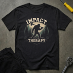 Impact Therapy T-Shirt