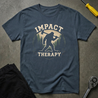 Impact Therapy T-Shirt
