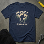 Impact Therapy T-Shirt