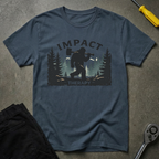Impact Therapy Forest T-Shirt